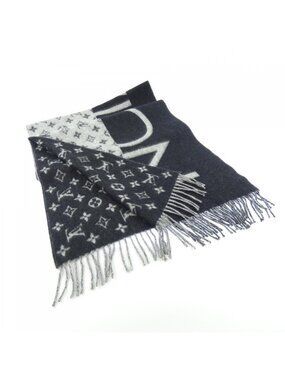 Louis Vuitton LV Split Scarf